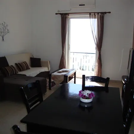 Fantasia Apartment *