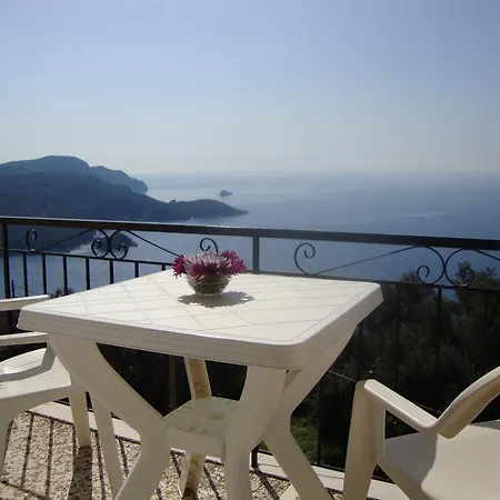 Fantasia Appartement Lákones