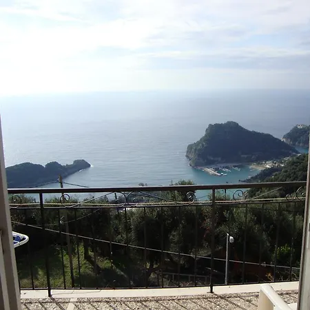 Fantasia Appartement