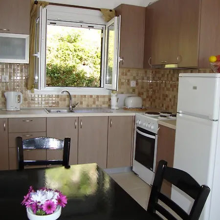 Appartement Fantasia *