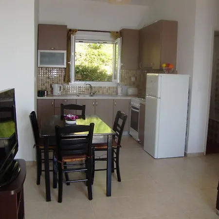 Fantasia Appartement *