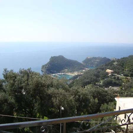 Apartamento Fantasia